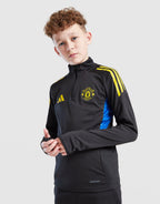 Manchester United FC  Training Top Junior