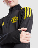 Manchester United FC  Training Top Junior