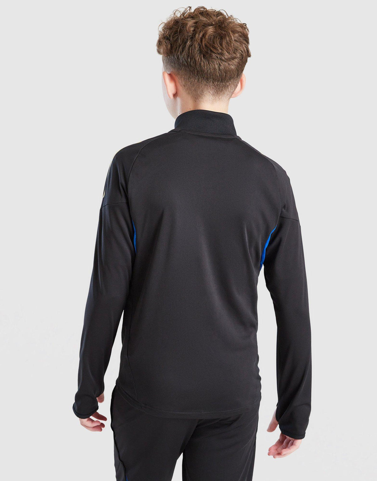 Manchester United FC  Training Top Junior