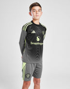 Manchester United 25/26 Goalkeeper Shorts Junior