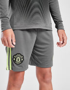 Manchester United 25/26 Goalkeeper Shorts Junior