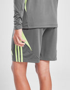Manchester United 25/26 Goalkeeper Shorts Junior