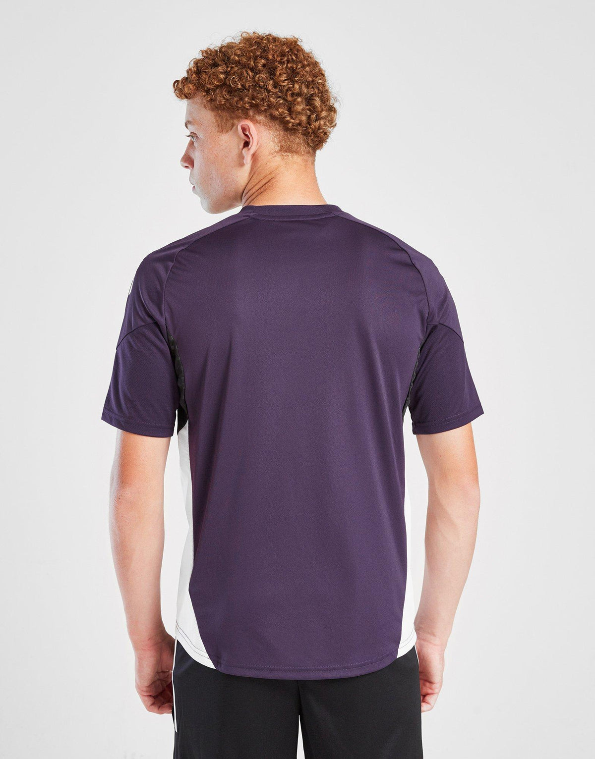 Manchester United FC Training Shirt Junior