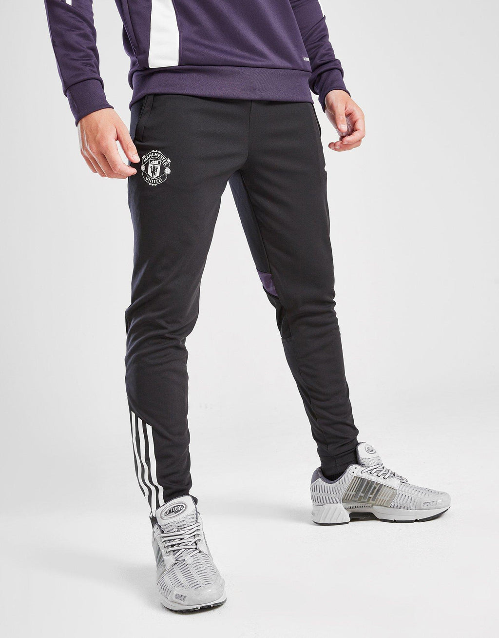Manchester United FC Training Track Pants Junior