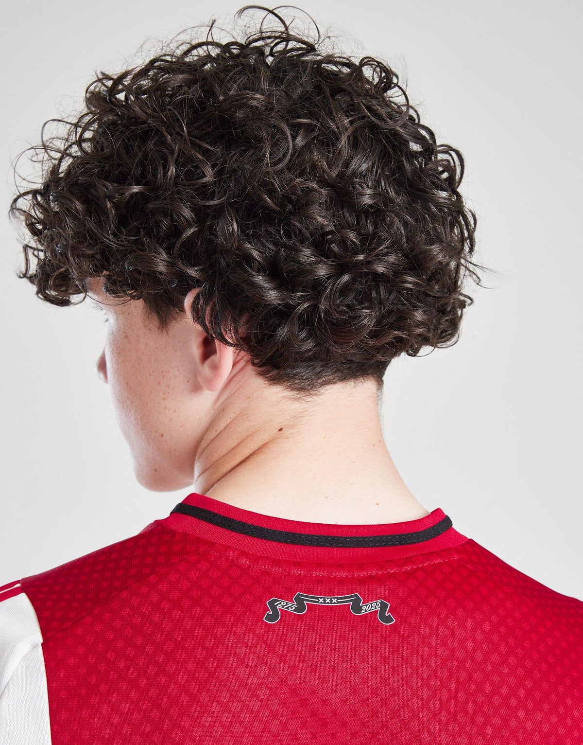 AFC Ajax 2025/26 Home Shirt Junior