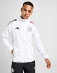 AFC Ajax Pre Match Jacket