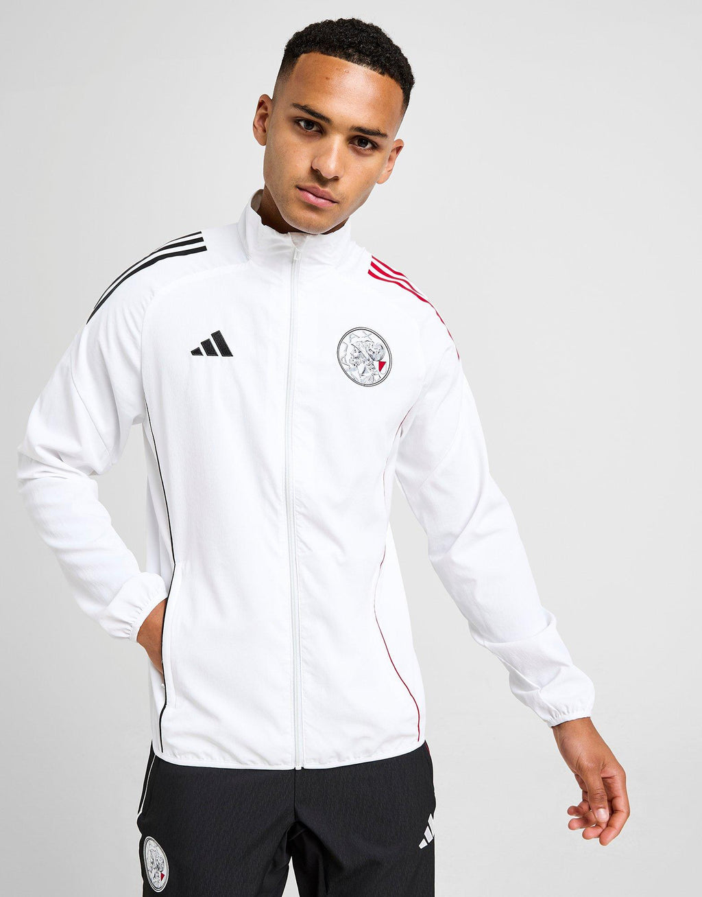 AFC Ajax Pre Match Jacket