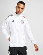 AFC Ajax Pre Match Jacket
