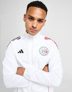 AFC Ajax Pre Match Jacket