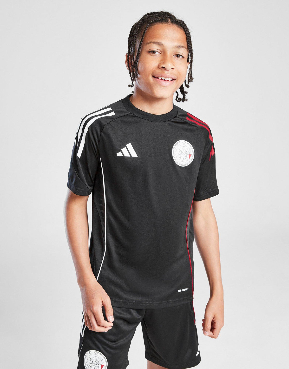 Ajax Training Shirt Junior