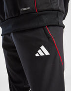 Ajax Training Track Pants Junior