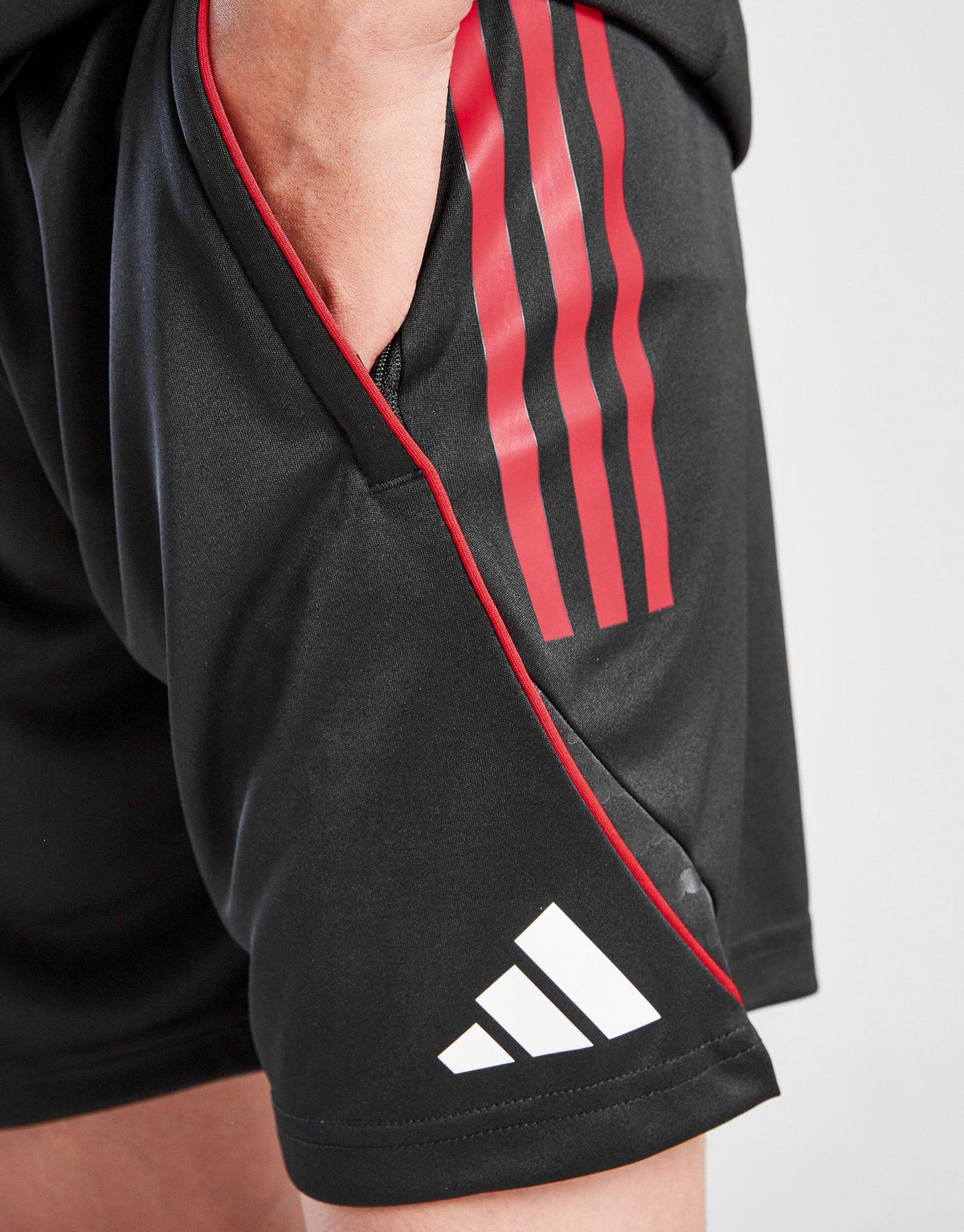 Ajax Training Shorts Junior