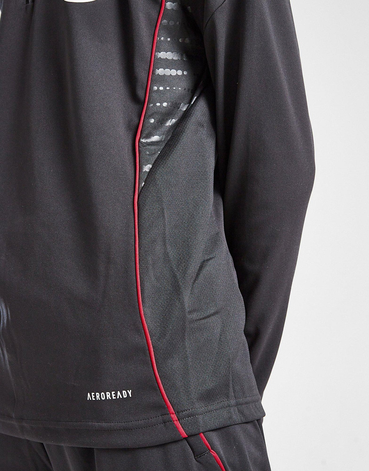 Ajax Training Track Top Junior