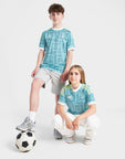 Juventus 2025/26 Away Shirt Junior's