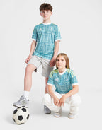 Juventus 2025/26 Away Shirt Junior's