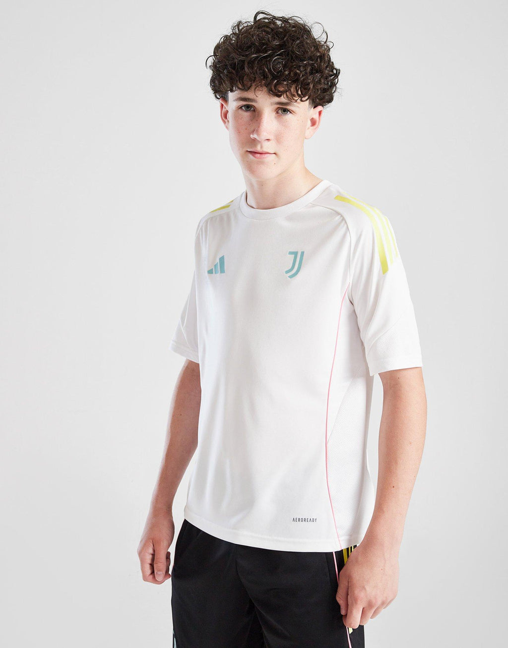 Juventus Training Shirt Junior