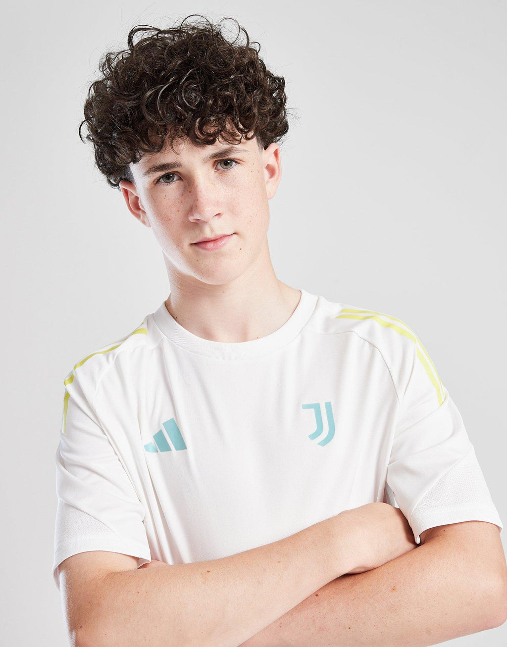 Juventus Training Shirt Junior