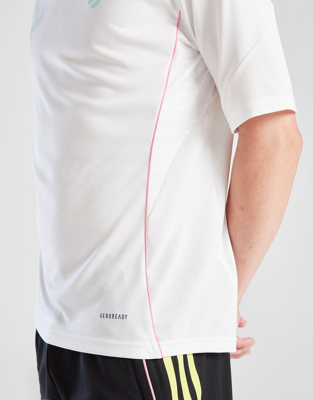 Juventus Training Shirt Junior