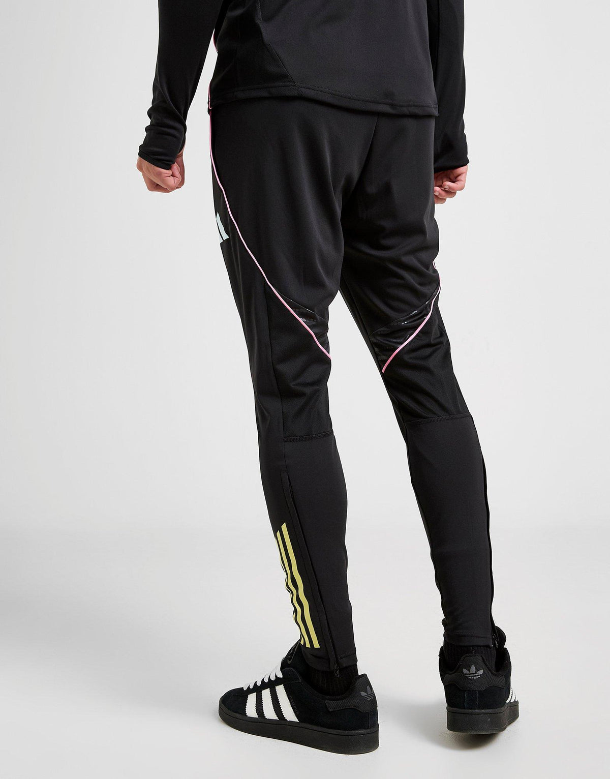 Juventus Training Track Pants