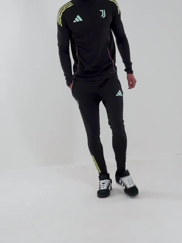 Juventus Training Track Pants