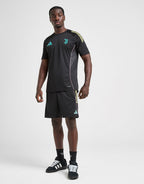 Juventus Training Shorts