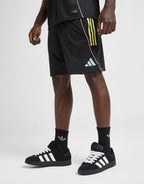 Juventus Training Shorts