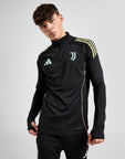 Juventus Training Track Top