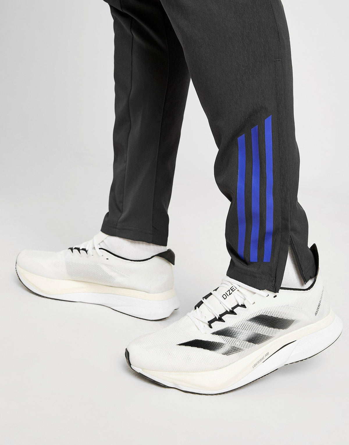 Olympique Lyon Presentation Track Pants