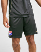 Olympique Lyon Tiro 25 Training Shorts