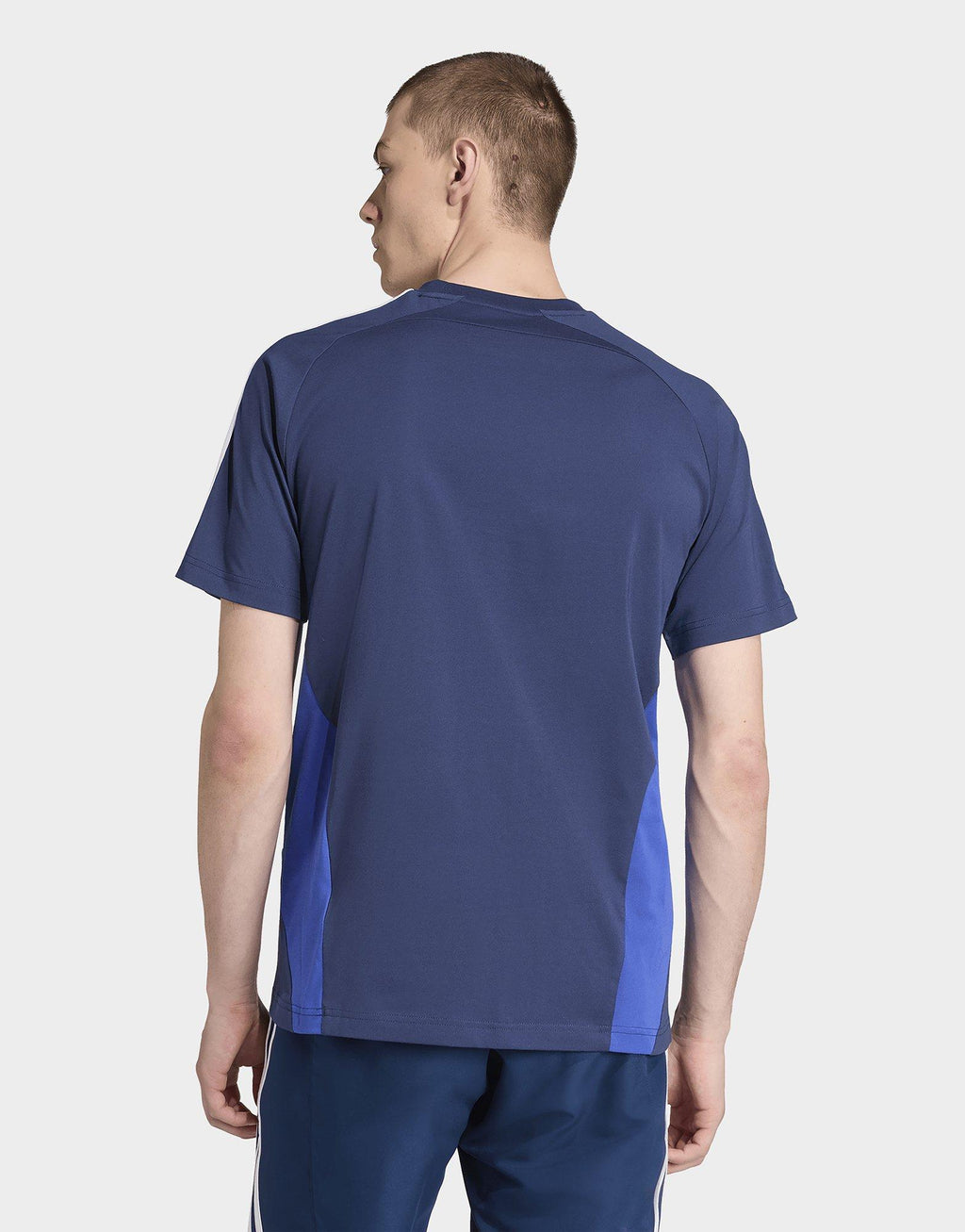 Olympique Lyon Urban Purist T-Shirt