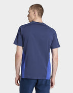 Olympique Lyon Urban Purist T-Shirt