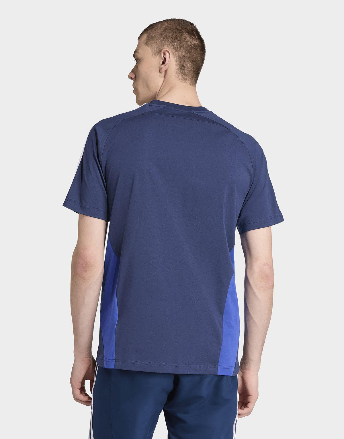 Olympique Lyon Urban Purist T-Shirt