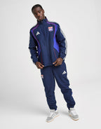 Olympique Lyon Urban Purist Track Top