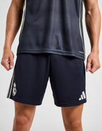 Real Madrid 2025/26 Away Shorts
