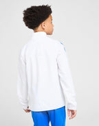 Real Madrid European Presentation Jacket Junior