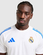 Real Madrid European Training Shirt