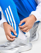 Real Madrid European Training Track Pants Junior