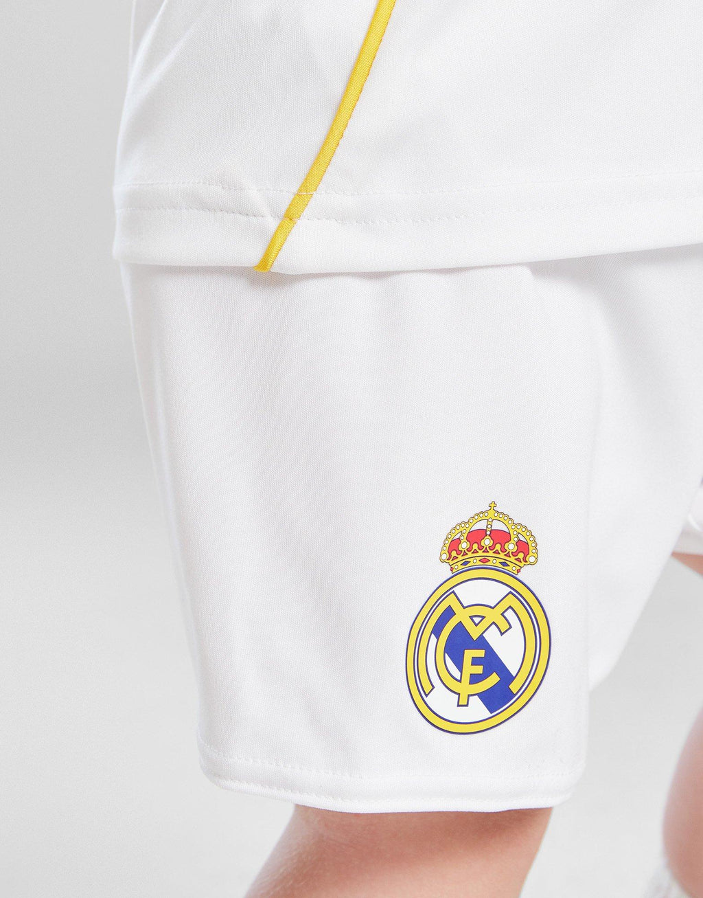 Real Madrid 2025/26 Home Kit Infant