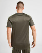 Real Madrid Tiro 25 Training Shirt