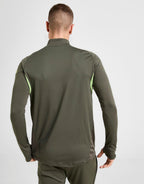 Real Madrid Training Track Top