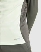 Real Madrid Training Track Top Junior