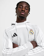 Real Madrid Urban Purist Hoodie