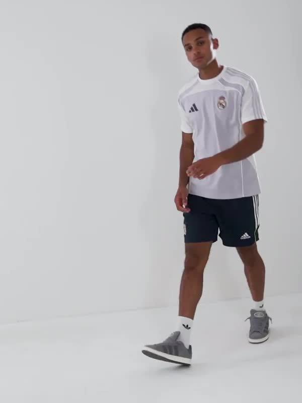 Real Madrid Urban Purist T-Shirt