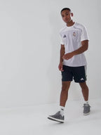 Real Madrid Urban Purist T-Shirt