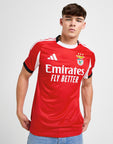 Benfica 2025/26 Home Shirt