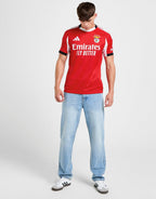 Benfica 2025/26 Home Shirt