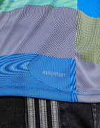 Real Madrid Pre Match Shirt