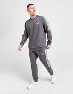 Energize Crew Sweatshirt