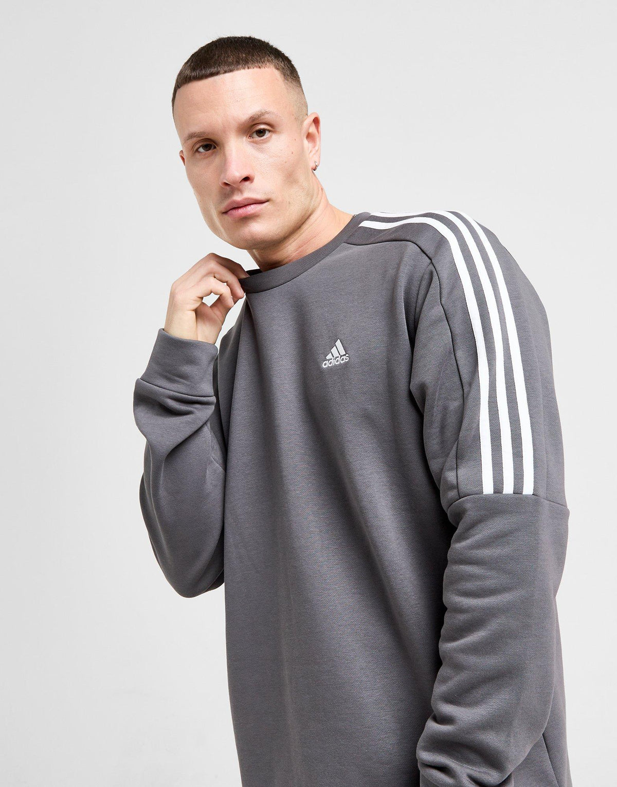 Energize Crew Sweatshirt