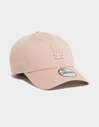 MLB LA Lakers Tonal Midi 9FORTY Cap